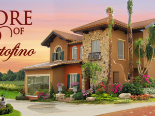 FOR SALE - Residential Vacant Lot in Amore at Portofino Phase 2, Brgy. Salawag, Dasmarinas, Cavite