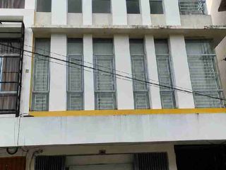 RUKO 4 LANTAI HADAP JALAN UTAMA BATAM CENTRE BATAM