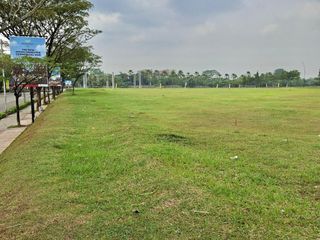 Dijual Tanah Komersil di Intermoda BSD Tangerang
