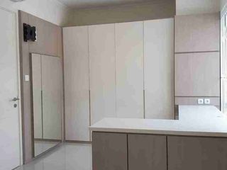 Jual rugi rumah murah cluster thomson