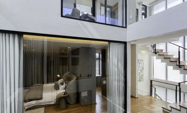 Elegant Brand New House For Sale - Alabang West, Daang-Hari Road, Las Piñas City