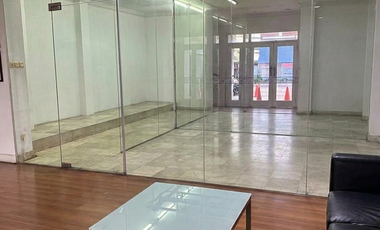 DIJUAL RUMAH KOMERSIL DI BANGKA KEMANG