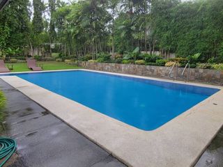 FOR SALE: ✨ Prime Address w/ 4-Car Garage, Pool & Garden