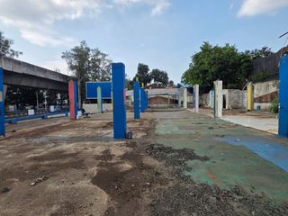 For Rent Kavling badan Di jalan Kayu Putih Selatan