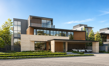 Island Villa At Navapark BSD City | Ultra Luxury Private Park Living | Hunian Prestisius & Investasi Masa Depan