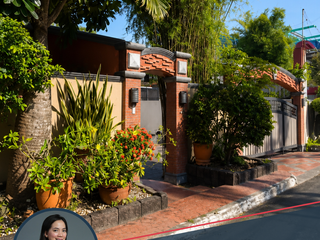 Own this 2-Storey Northwest-Facing House for Sale in Alabang Hills, Muntinlupa City