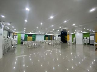 Commercial Space for Sale in Pacific Century Tower, Quezon City