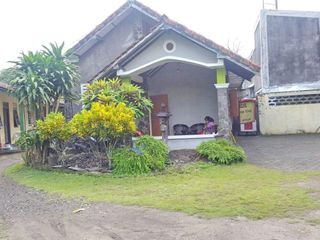 LT 968 SOKOWATEN SHM TANAH BONUS RUMAH TAMANAN, BANGUNTAPAN DEKAT JL PADEPOKAN, JL SOROWAJAN, DEKAT CTI GROUP, BP PAUD, DIKMAS DIY