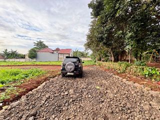 Tanah Kavling Bekasi Dekat BKKBN, Strategis Terima SHM Perunit