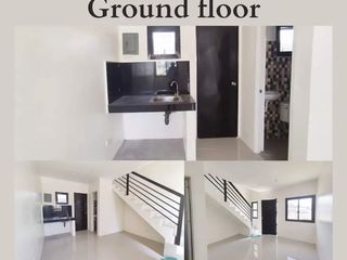 For Sale! Malolos Bulacan Townhouse near Vista Mall 2.456M -AJCN