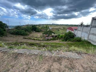 FOR SALE - Commercial Lot in Buck Estate, Alfonso, Cavite