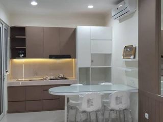 Dijual Rugi Rumah di Thomson Gading Serpong, Sudah Renovasi, Hadap Utara, Harga : 1.6M