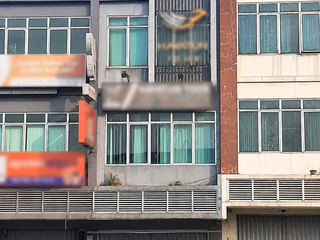 Jual Ruko 2,5 Lantai Lokasi Strategis Di Golden Vienna Dekat Akses KRLRawa Buntu, Tol BSD, Pusat Kuliner, Mall AEON, Pasmod, Dan Kawasan BSD Lainnya