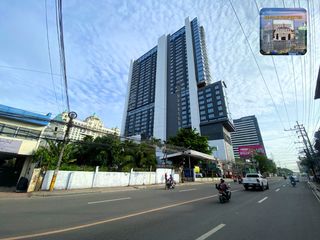 FOR ASSUME STUDIO UNIT AT VERTEXT CENTRAL CONDO CEBU CITY
