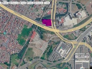 FOR SALE – Commercial Vacant Lot in Parañaque City PP CODE: 3504