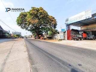 LT 870 LD13 TEPI JL IMOGIRI BARAT TANAH SHM DEKAT UAD, ISI, RINGROAD SELATAN BANTUL, DEKAT PASAR TELO, PRAWIROTAMAN, COCOK SHOWROOM, RUANG USAHA
