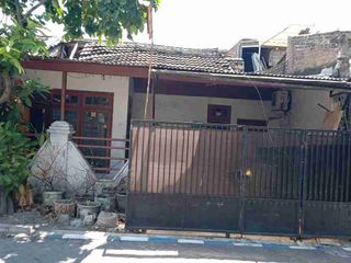 DI JUAL RUMAH

KEL. : BABAT JERAWAT 
KEC. : PAKAL 
KAB  : SURABAYA