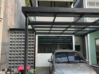 Dijual Cepat Rumah di Cluster Azura, Vanya Park BSD