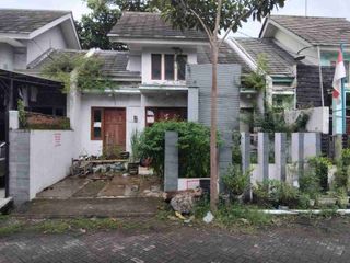 DI JUAL RUMAH

KEL. : BABAT JERAWAT 
KEC. : PAKAL 
KAB  : SURABAYA