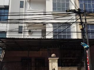 Dijual Ruko Alaydrus, Petojo