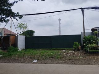 Dijual Tanah di Jl Raya Legok Karawaci
