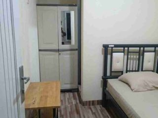 kost nyaman di kemayoran , jakarta pusat