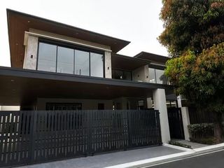 FOR SALE | Brand New Luxury Home with Private Home Lift in BF Homes Parañaque