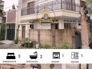villa for lease, lokasi nusa dua