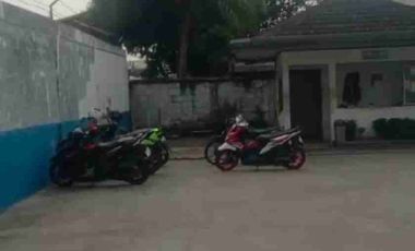 Dijua cepat l pabrik kawasan Jatake