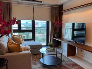 FOR SALE - Semi-Furnished Corner Condo Unit in East Bay Residences, Sucat, Muntinlupa City
