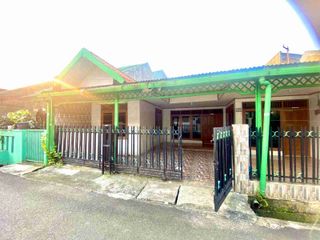 Dijual Rumah Secondary Lokasi Strategis Siap Huni Di Duren Sawit Jakarta Timur