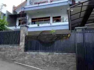 Murah Jual Aset Lelang Bank Rumah Lux Di Hegarmanah Lelang 22 Juli 2026