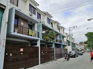 FOR SALE: 💎 Affordable 2-Storey Townhouse @ San Antonio Village — ₱18M