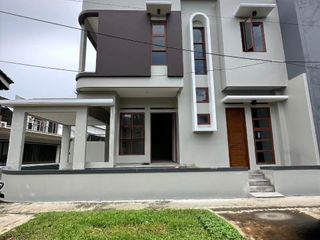 Dijual Rumah Baru Posisi Hook Siap Huni di Graha Bintaro Tangsel RN-16435