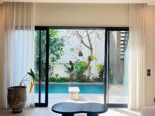 Villa 3 Bedroom Full Furnished Siap Huni Dijual, Area Seminyak