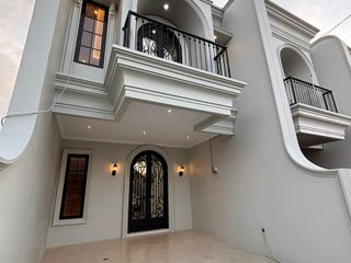 Rumah Kranji House Kahfi 1 Dekat Tol Andara & TB Simatupang