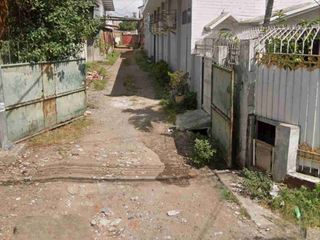 0803 Jual Lelang Gudang Surabaya Karang Asem Tambaksari