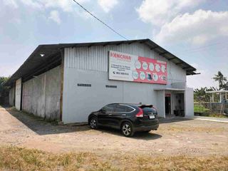 disewakan gudang mangku jln.wonosari km.7 berbah sleman yogyakarta