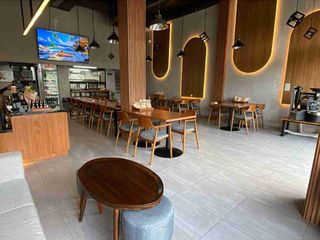 Ruko Gandeng Citra 8 Aerolink Boulevard