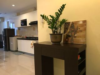 2BR CONDO; THE BARON'S PLACE - SAN JUAN CITY - FOR SALE