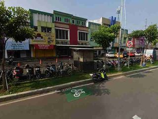 Disewakan Ruko Siap Pakai di Grand Wisata Bekasi