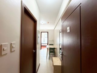 25.5SQM STUDIO CONDO; PASEO DE ROCES - MAKATI CITY - FOR SALE