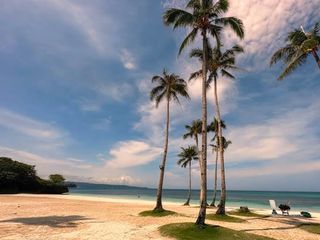 LAND FOR SALE PRIME BEACHFRONT INVESTMENT OPPORTUNITY IN BORACAY