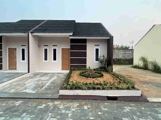 Rumah Subsidi minimalis modern di jual , di kawasan kp3b dan pendidikan