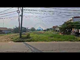Jual Tanah Di Jln Raya Sukamantri, Pasar Kemis Tangerang Banten