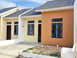 Tanpa DP, Cukup 3 JT ALL-IN Lebak Wangi Residence