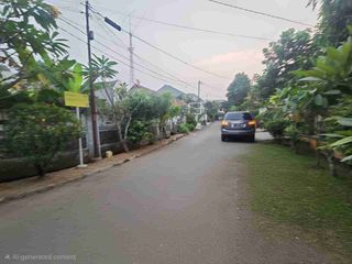 Dijual 3 Kavling Siap Bangun Villa Melati Mas Serpong