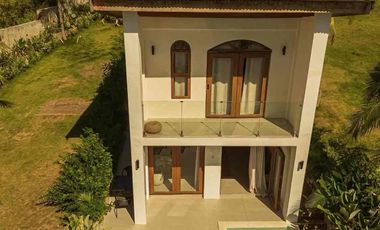 Resort in Oslob for sale