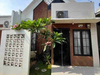Take over 45 Juta Rumah di Cinangka Sawangan  Depok
