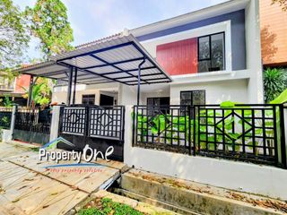 Jual Rumah Di Giri Loka BSD Serpong